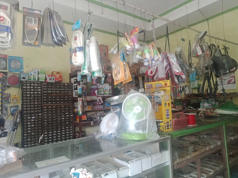 Toko Brayan Diesel: Solusi Teknis Cilacap yang Selalu Siap